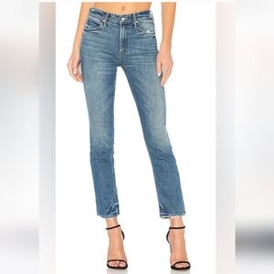 Mother Superior The Flirt Ankle Chew